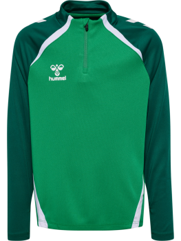 SV Veitshöchheim Lead 2.0 1/4 Zip Kinder